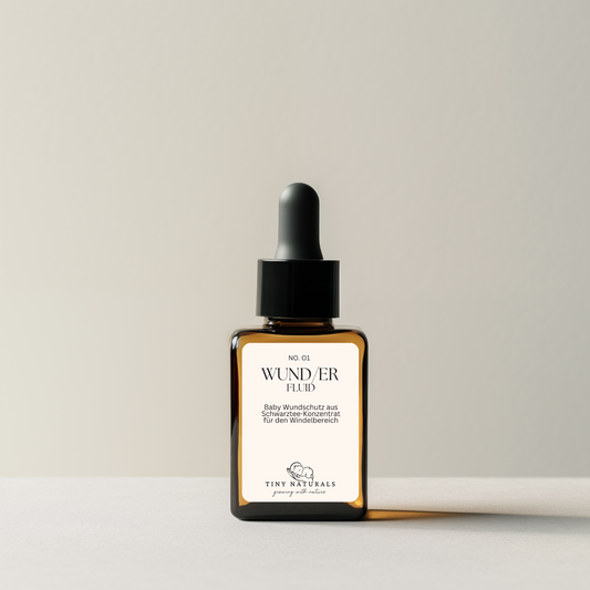 WUND/ER Fluid (Baby Wundschutz)